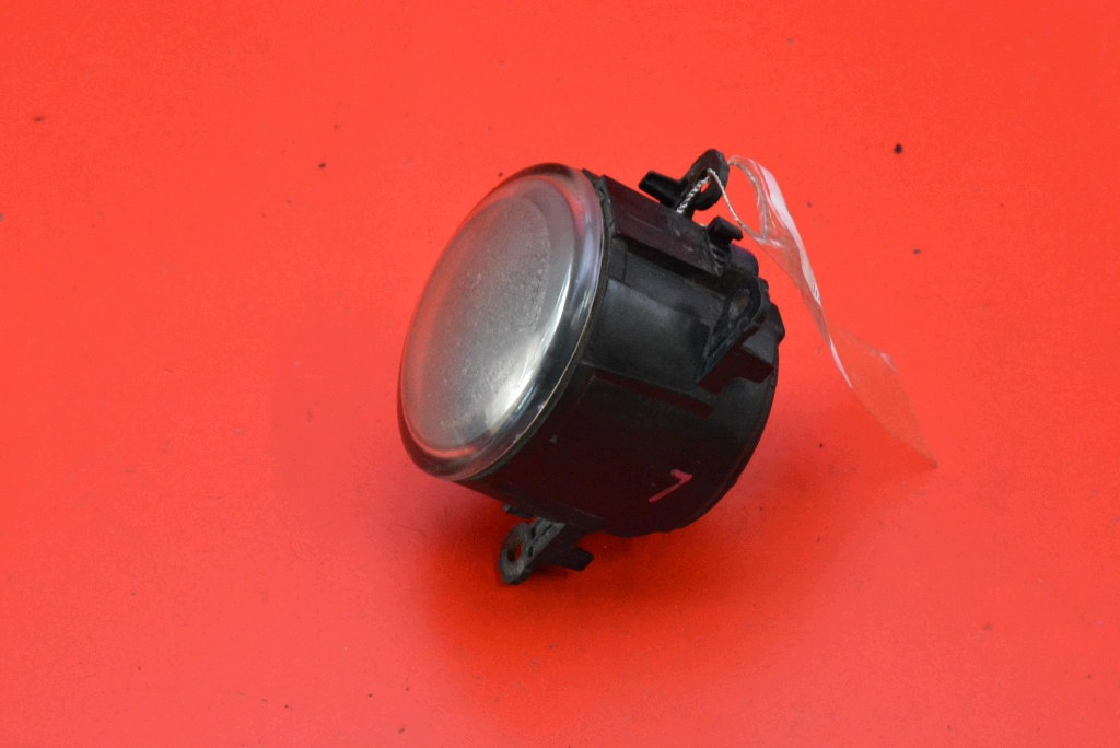 fog light left front front 2N11-15201-AB FORD FOCUS MK3 11-15