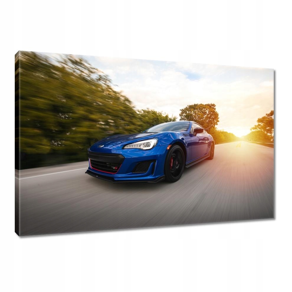 

Obrazy 60x40 Motoryzacja Samochód Auta