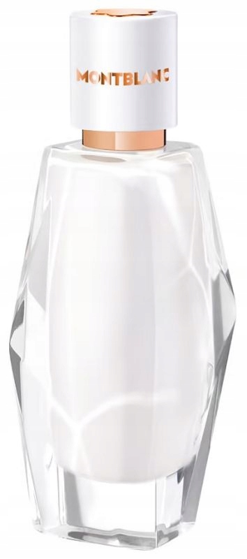 Mont Blanc Signature Edp 30ml Spráj
