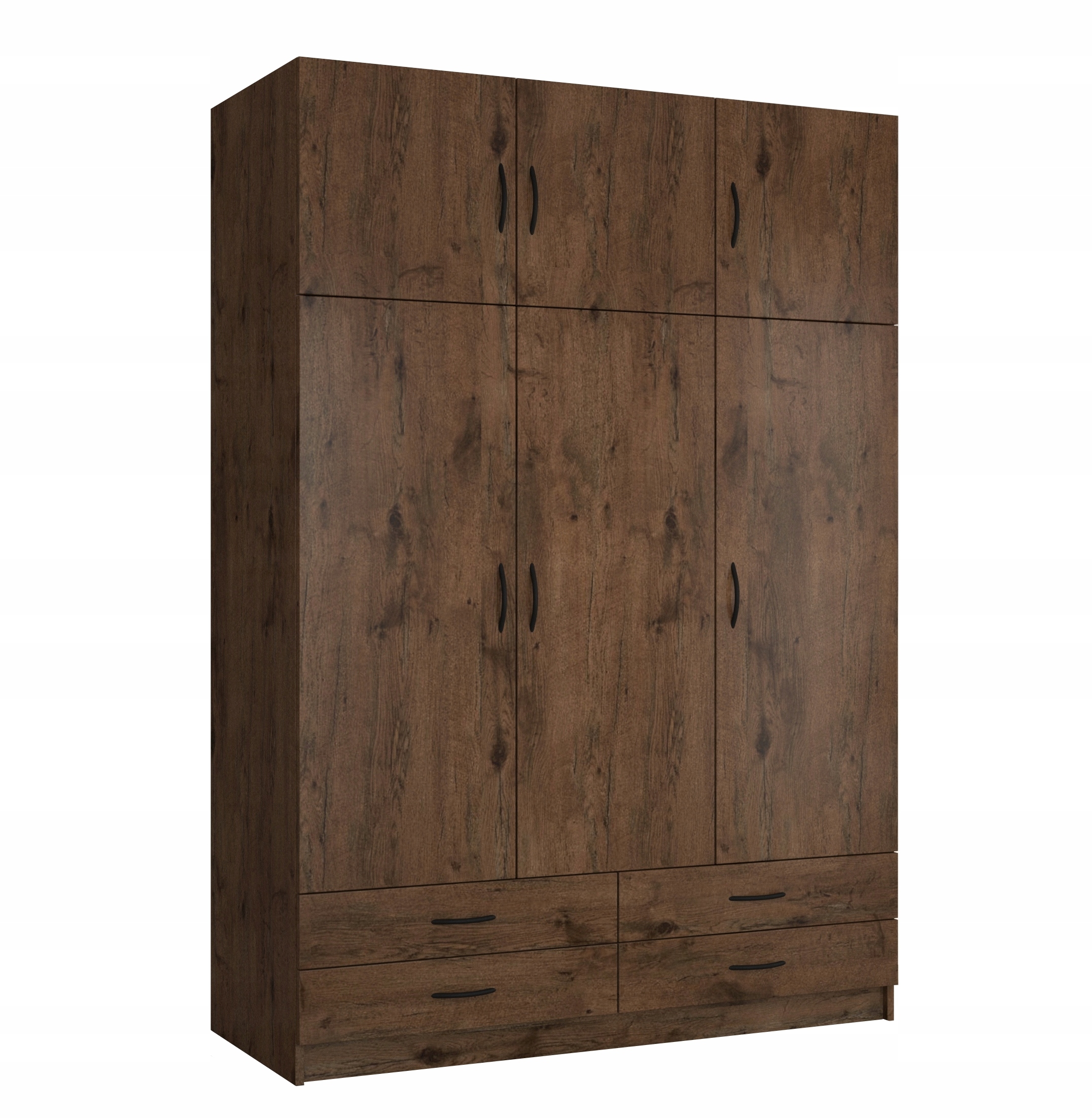 Szafa ODILLO dąb lefkas