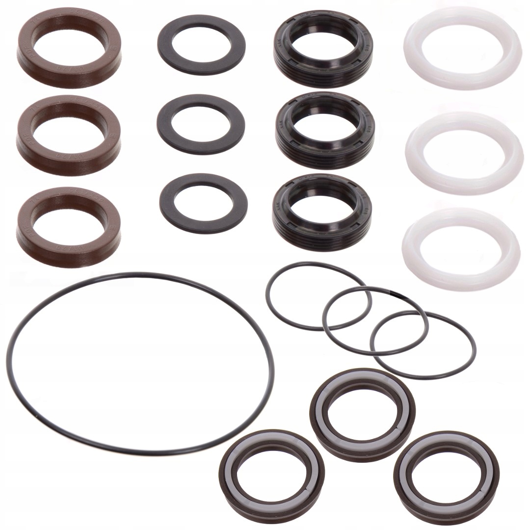 

Uszczelniacze fi 20mm do Karcher Hd 9/20 9/20-4m