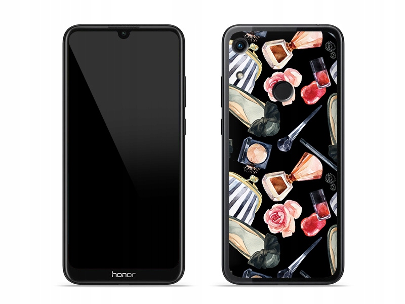 

Etui na Huawei Honor 8A Fantastic Case