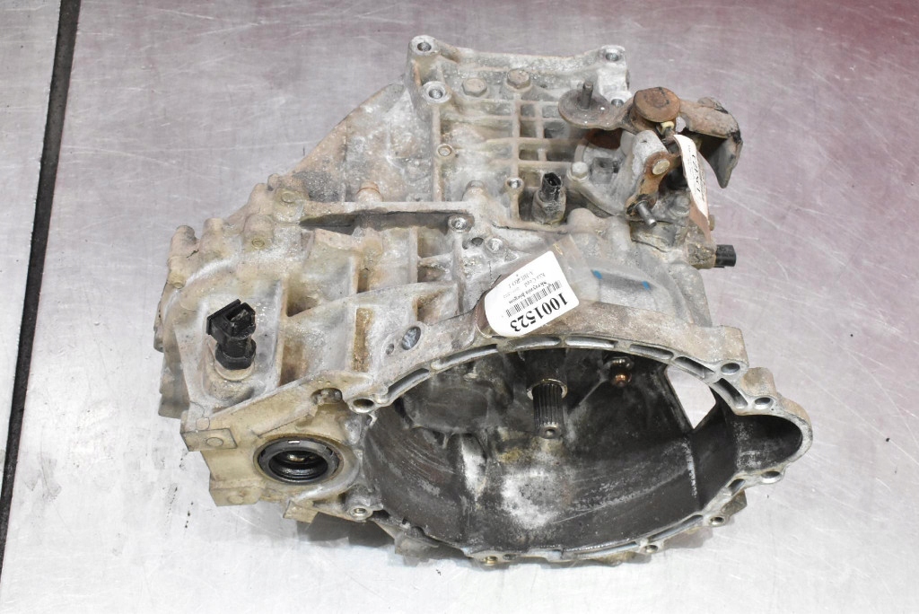 CAMBIO WBJ6C KIA CEED 1 e 1.6 CRDI 116 KM LIFT 10-12