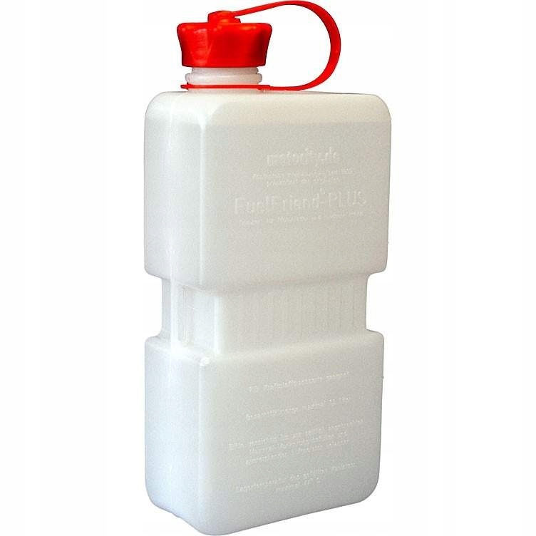 Kanister 1,5 l FUELFRIEND