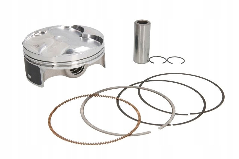 Kompletný piest Athena S5F07700004B
