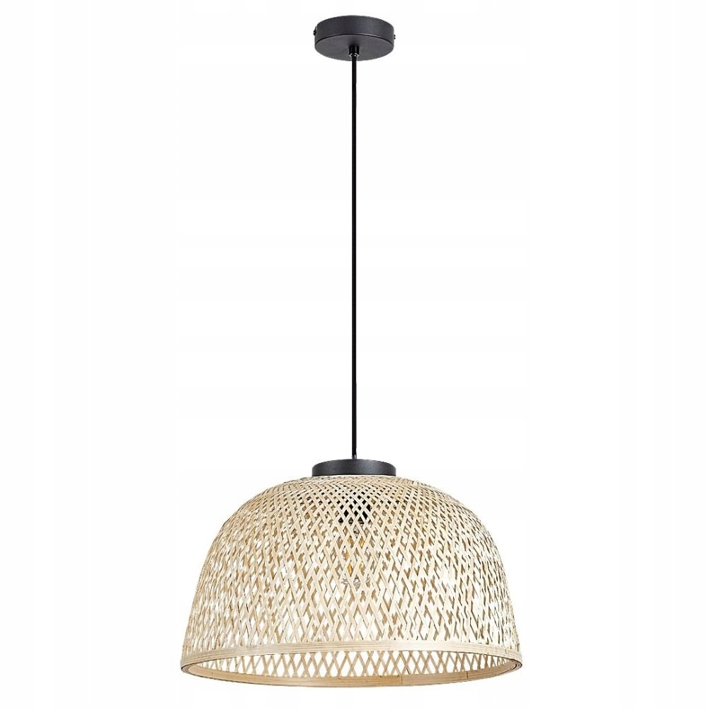 Závesná lampa Rattan 72025 Rabalux