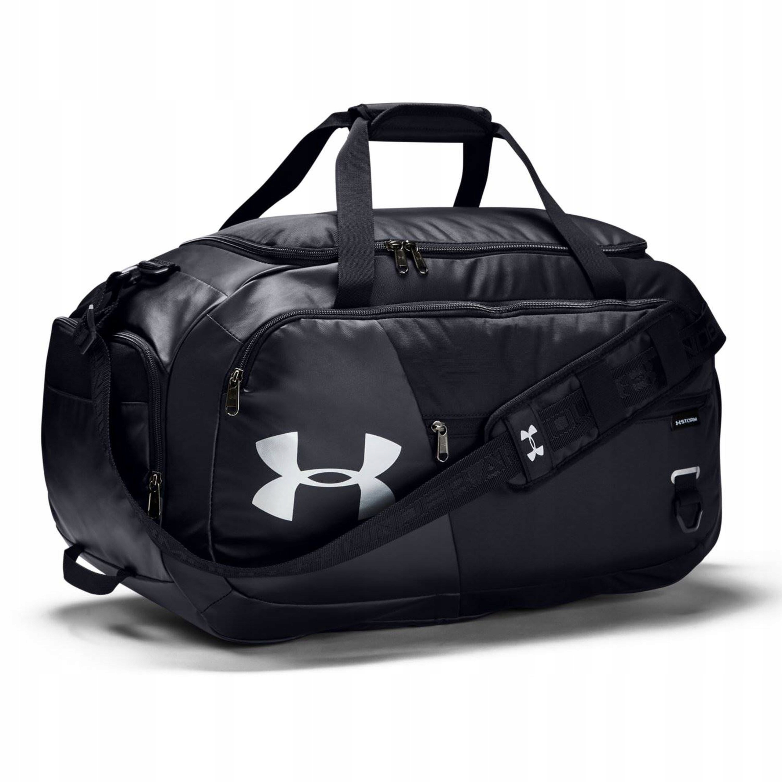 

Under Armour Torba Undeniable Duffel 4.0 MD1342657