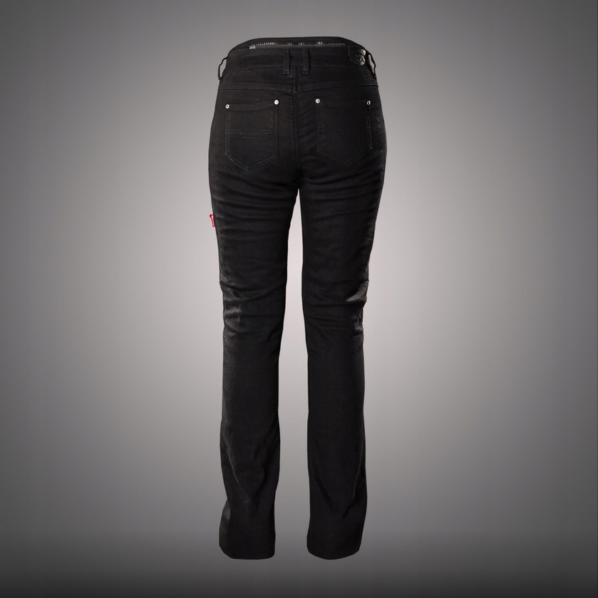 Spodnie Jeasnsowe 4SR GTS Lady Black r.38 Producent 4SR