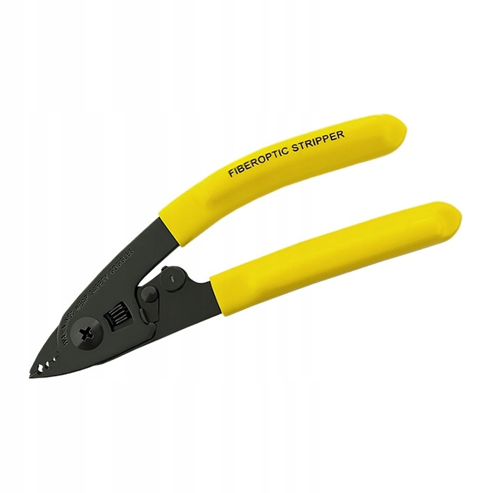 Qoltec Stlačovač optických vlákien