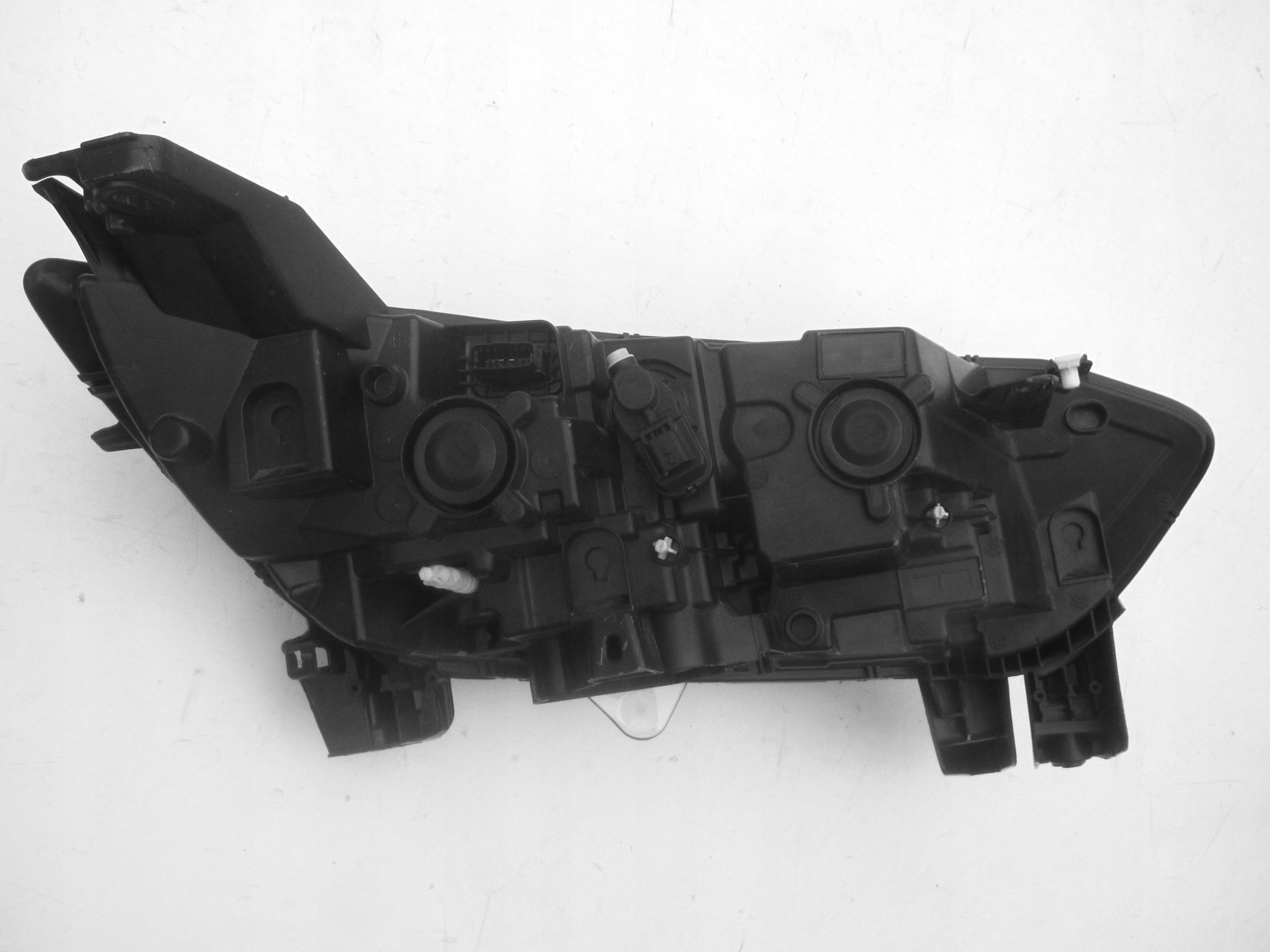 Frontscheinwerfer Renault Espace RHN 260605819R LED Links Scheinwerfer Headlight - Thumbnail 5