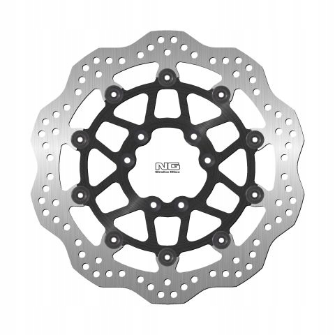 Ng Predný Brzdový Kotúč Tm Racing Smr/smx 125/300/450 '18-21 (305X70,5X5M)