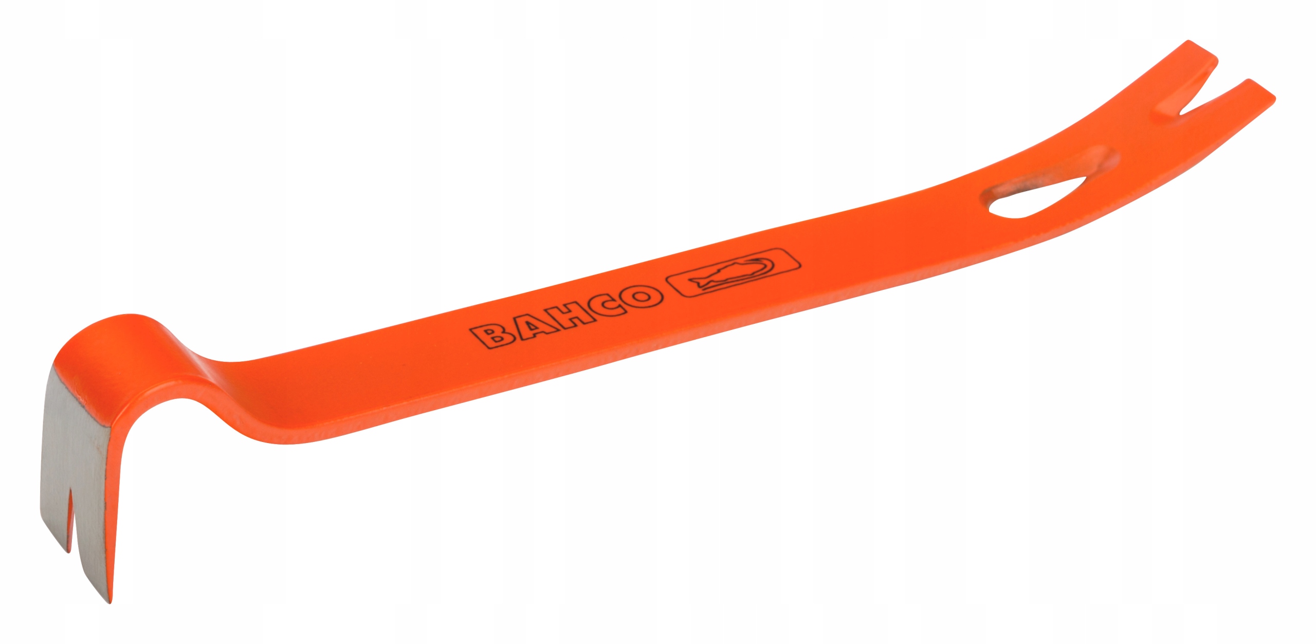 

Mini łom łapka wyciągacz 190mm WBMF190 Bahco