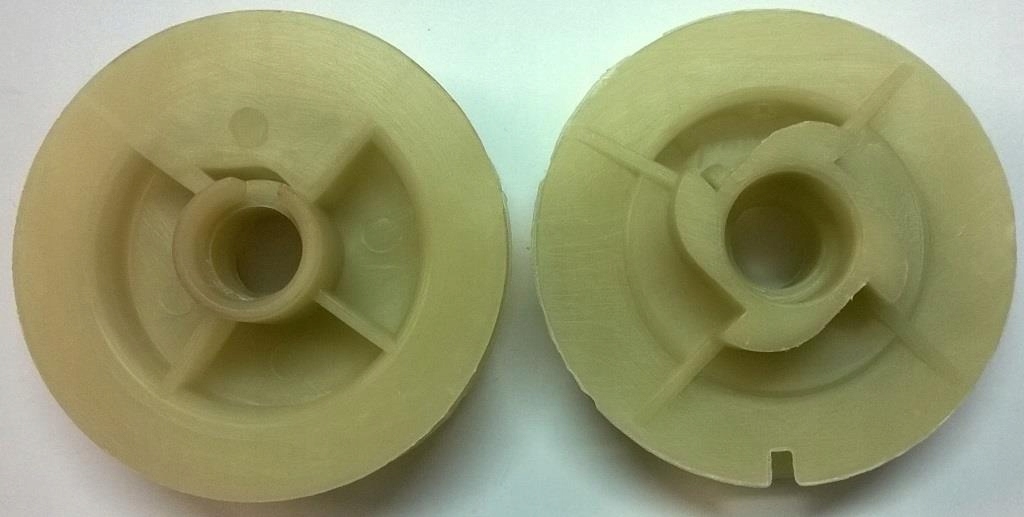 

Koło Nawojowe Pilarki Chińskie 38cc