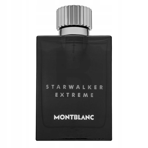 Mont Blanc Star Walker Extreme toaletní voda pro muže 75 ml
