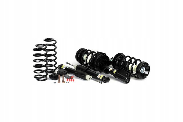 ZESTAW ZAWIESZENIA BMW X5 E53 3.0 D 3.0 I 4.4 I 4.6 IS 4.8 IS Producent części Arnott