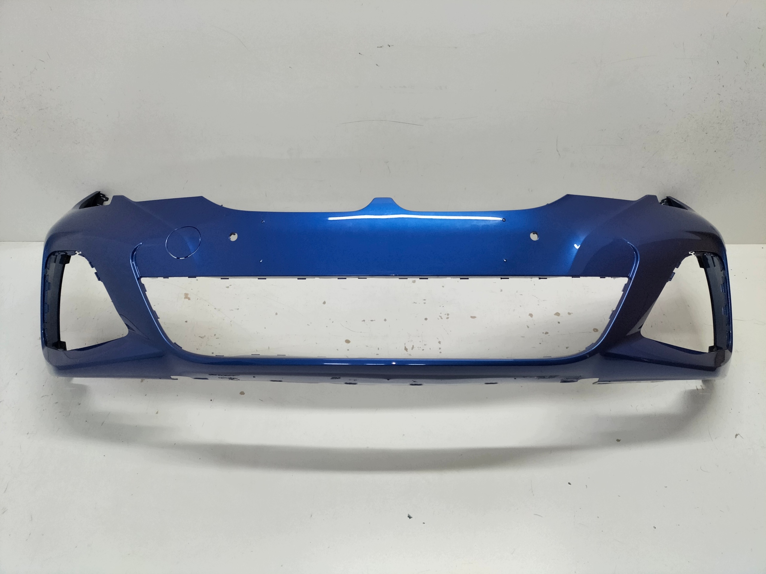 front bumper BMW 3 G20 G21 19- m-packet