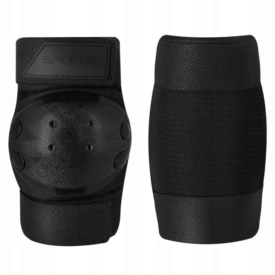 SPOKEY Zestaw Ochraniaczy Rowerowych Na Rolki Wrotki 6 szt. L Płeć produkt uniseks