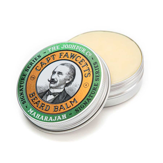 

Balsam do brody Captain Fawcett Maharajah 60ml