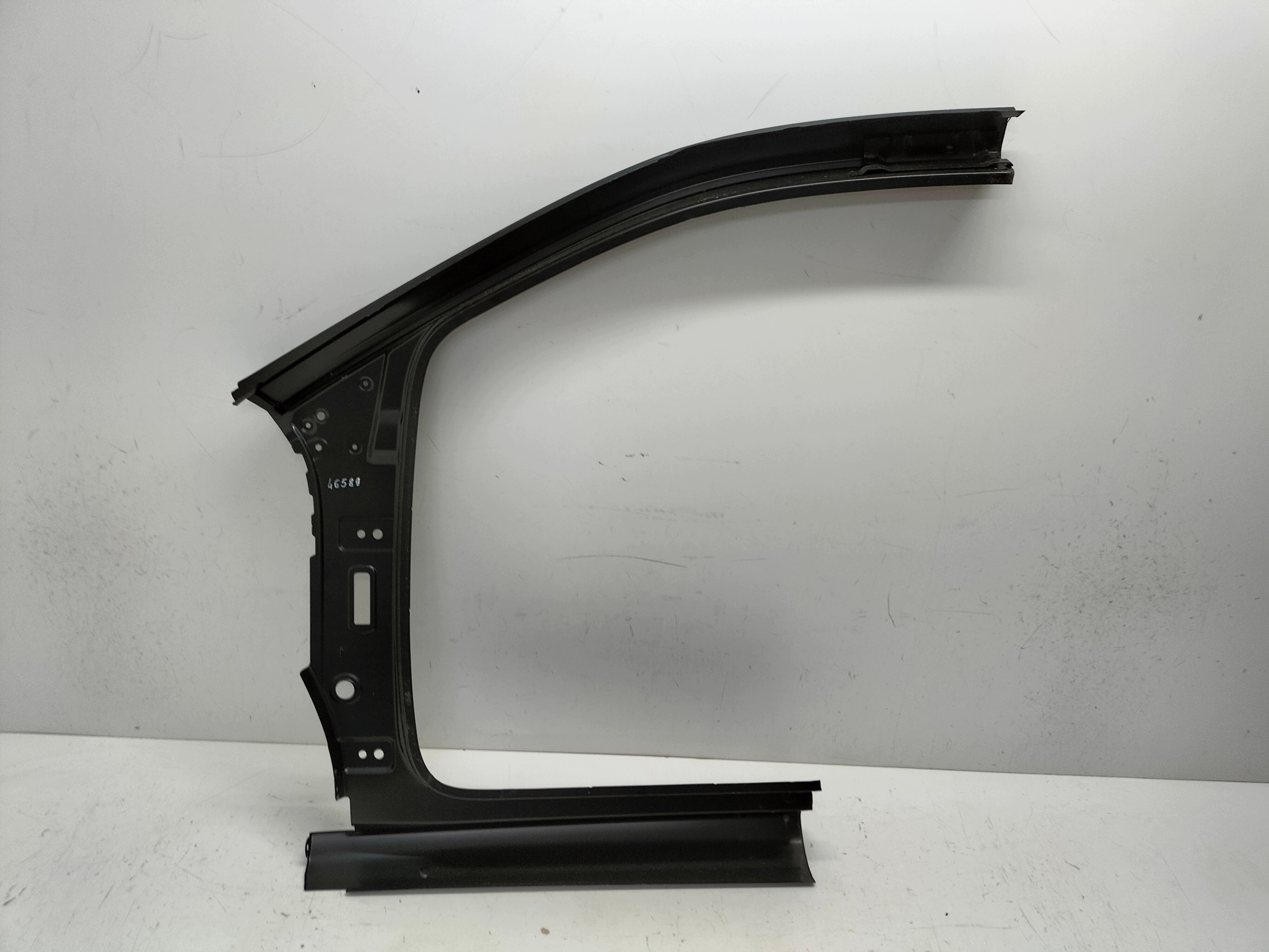 threshold right pillar front VW UP SKODA CITIGO SEAT MII 12