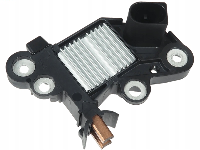 Регулятор напруги as-RU ARE0195S