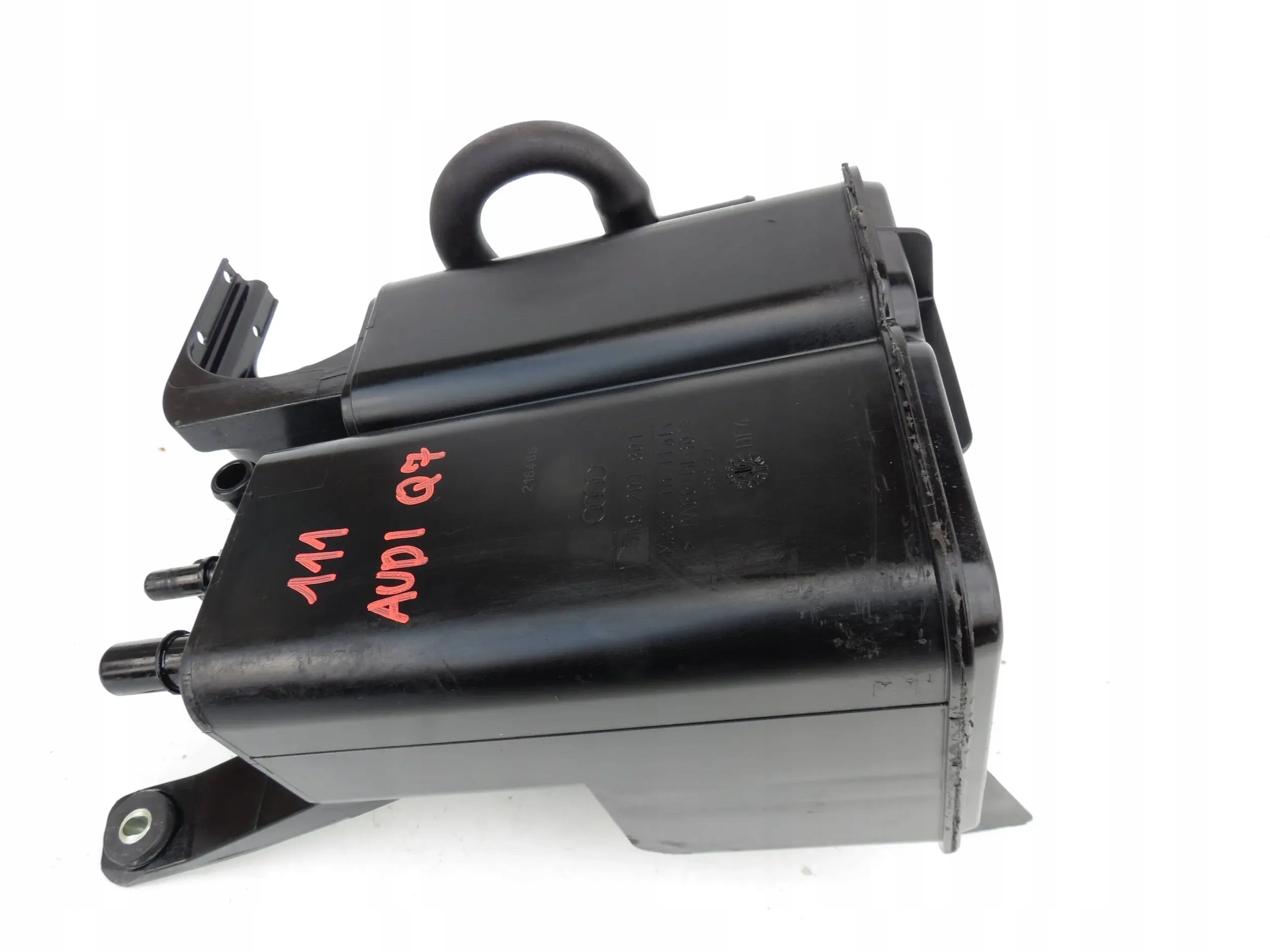 carbon filter 7L8201801 AUDI Q7 4L VW TOUAREG 7L