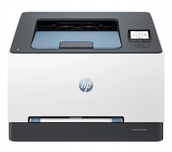 Drukarka laserowa kolor Hp LaserJet Pro 3202dn Biało-Szara