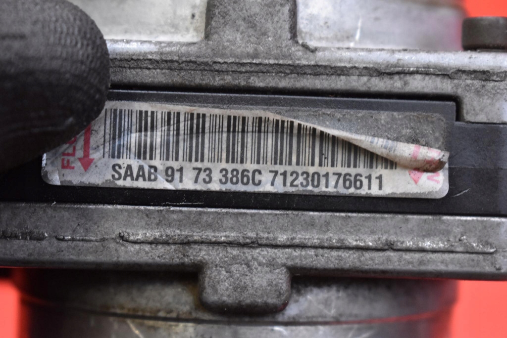 Debimetro 9173386C SAAB 9-5 1 e 2.0 T 150 KM 97-05