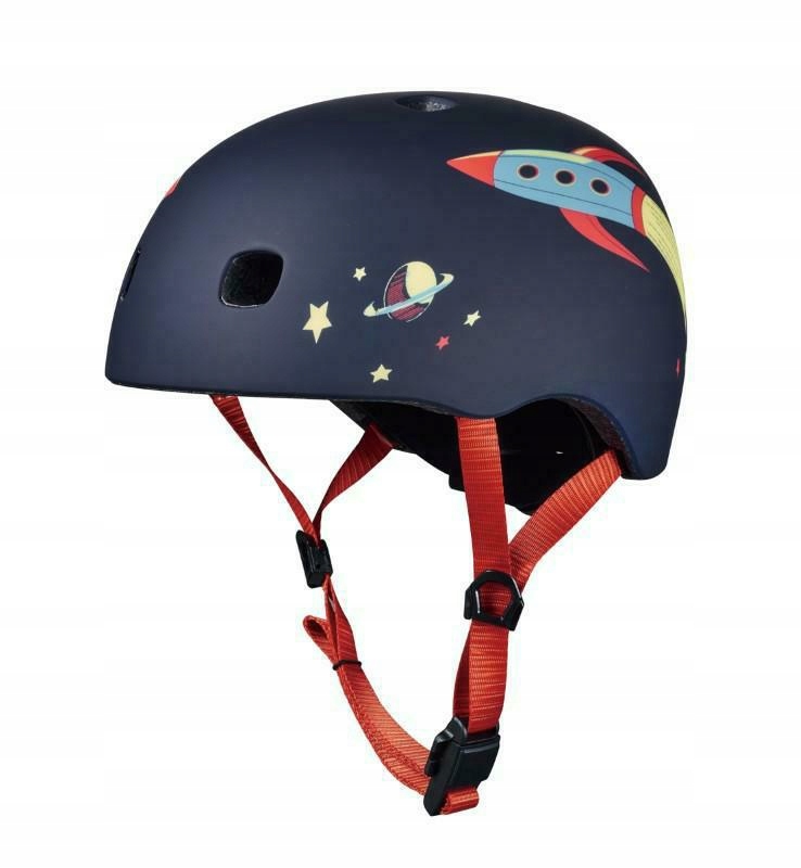 Micro Kask M Rakiety