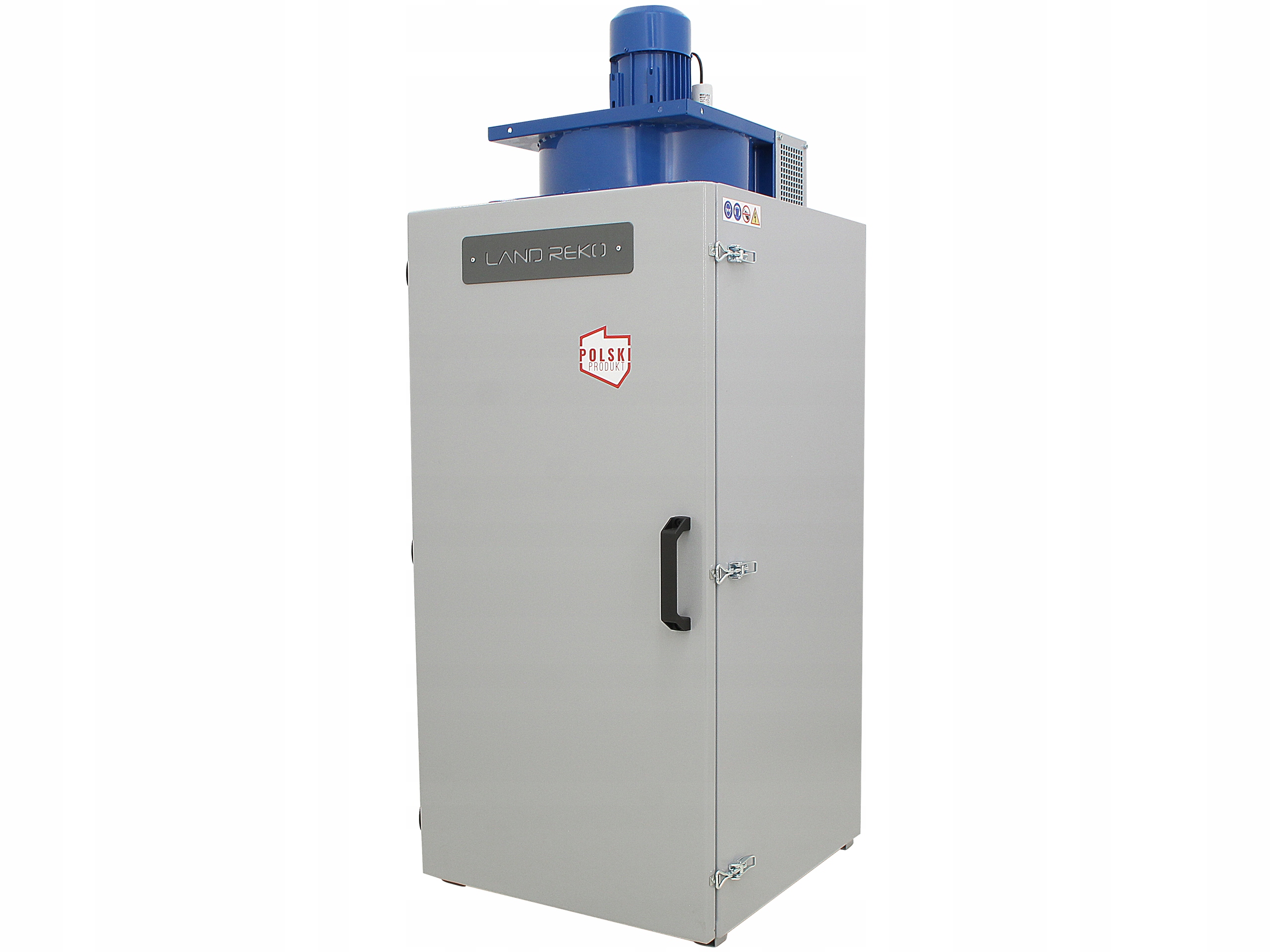 ПЫЛЕУЛОВИТЕЛЬ ПЫЛЕУЛОВИТЕЛЬ ДЛЯ ПЕСКОСТРУЙНОЙ МАШИНЫ DE - 075 ПЕСКОСТРУЙНАЯ МАШИНА