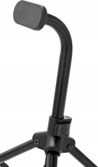 Statyw stojak na gitarę elektryczną czarny Millenium GS-2008E Black Kod producenta 278164