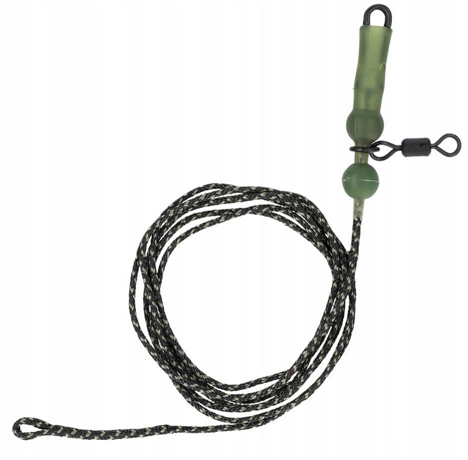 

Mikado Zestaw Leadcore 80cm Helikopterowy 2szt