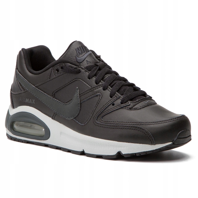 

Buty Nike Air Max Command Leather 749760-001 44