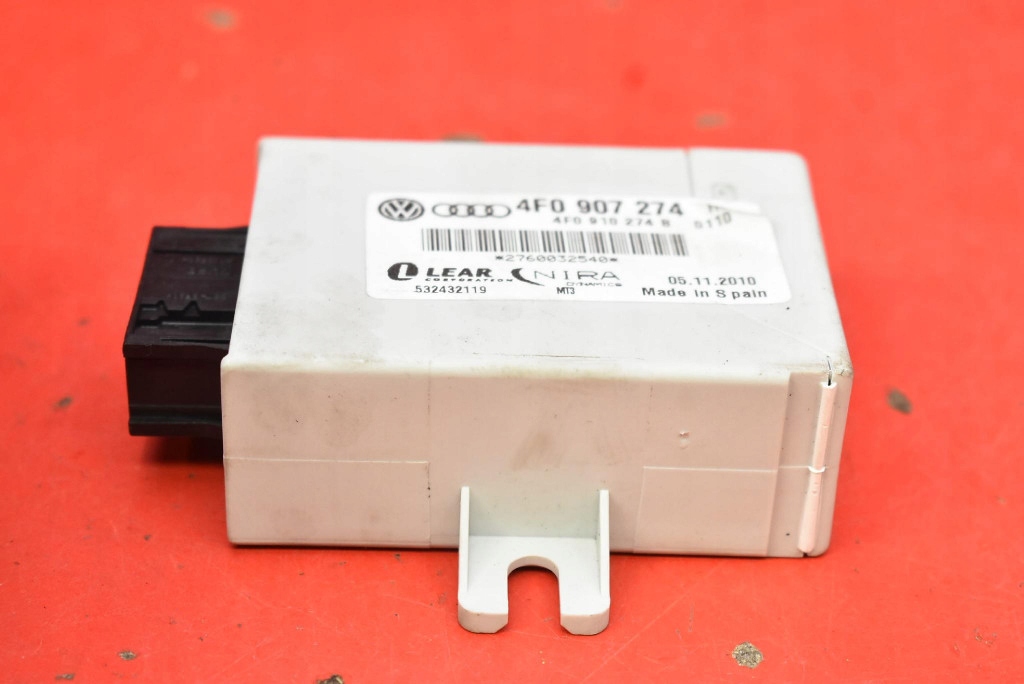 Sensor Druck Reifens 4F0907274 AUDI A6 C6 LIFT 08-11