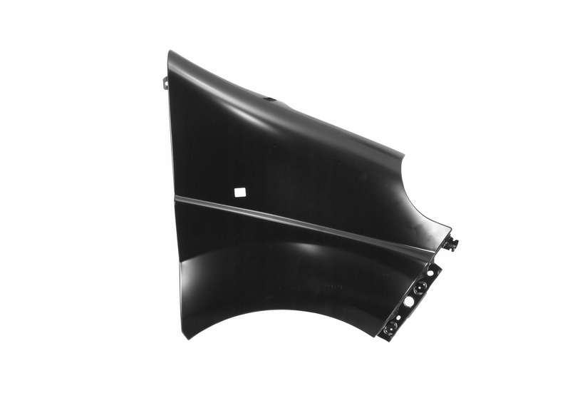 Blatník Pravý Renault Trafic II 2001-2016 Barva