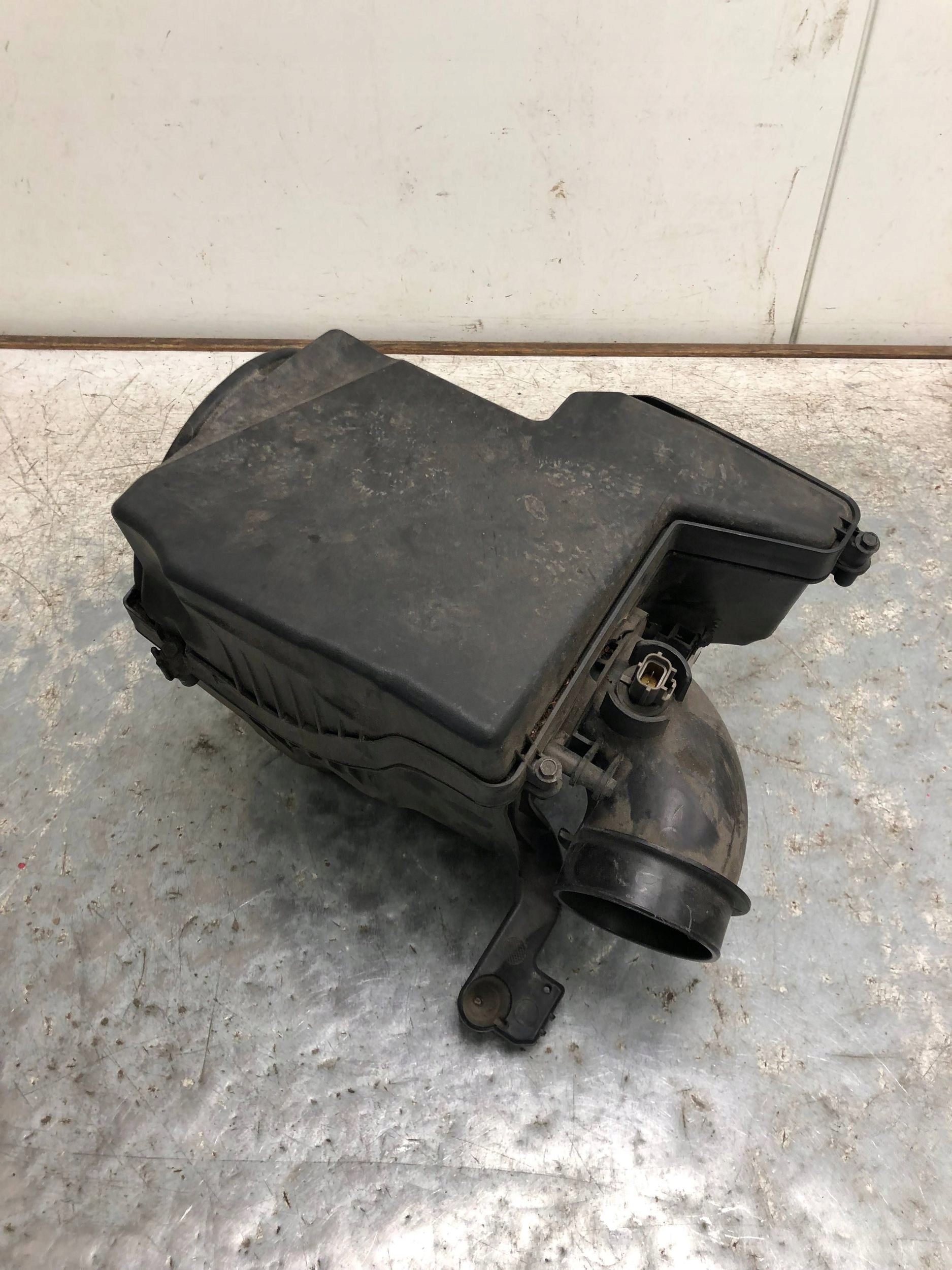 Gehäuse filter luft FORD KUGA MK2 LIFT CV61-9600-DC