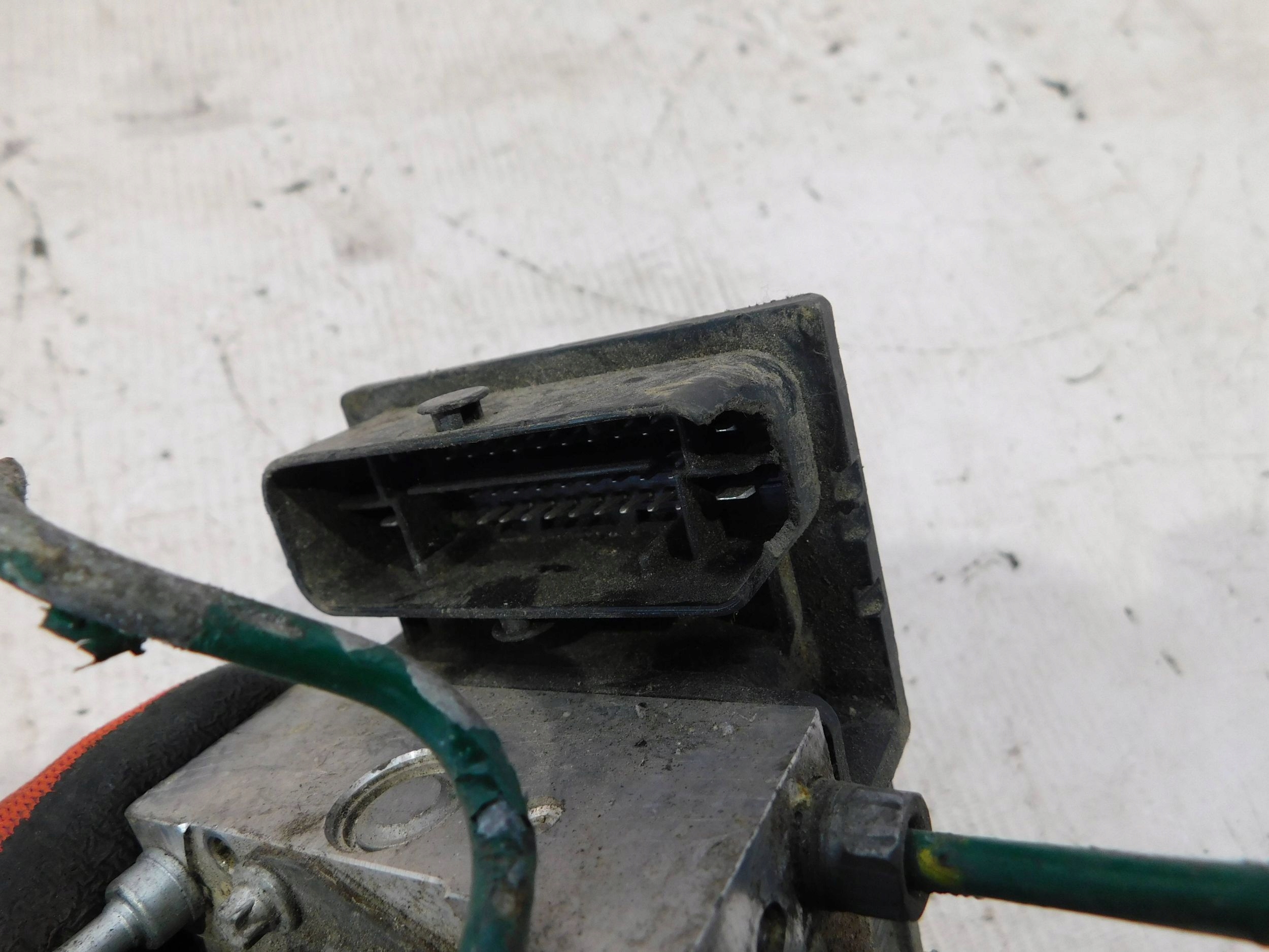 Pumpe ABS 0265232386 DACIA DUSTER