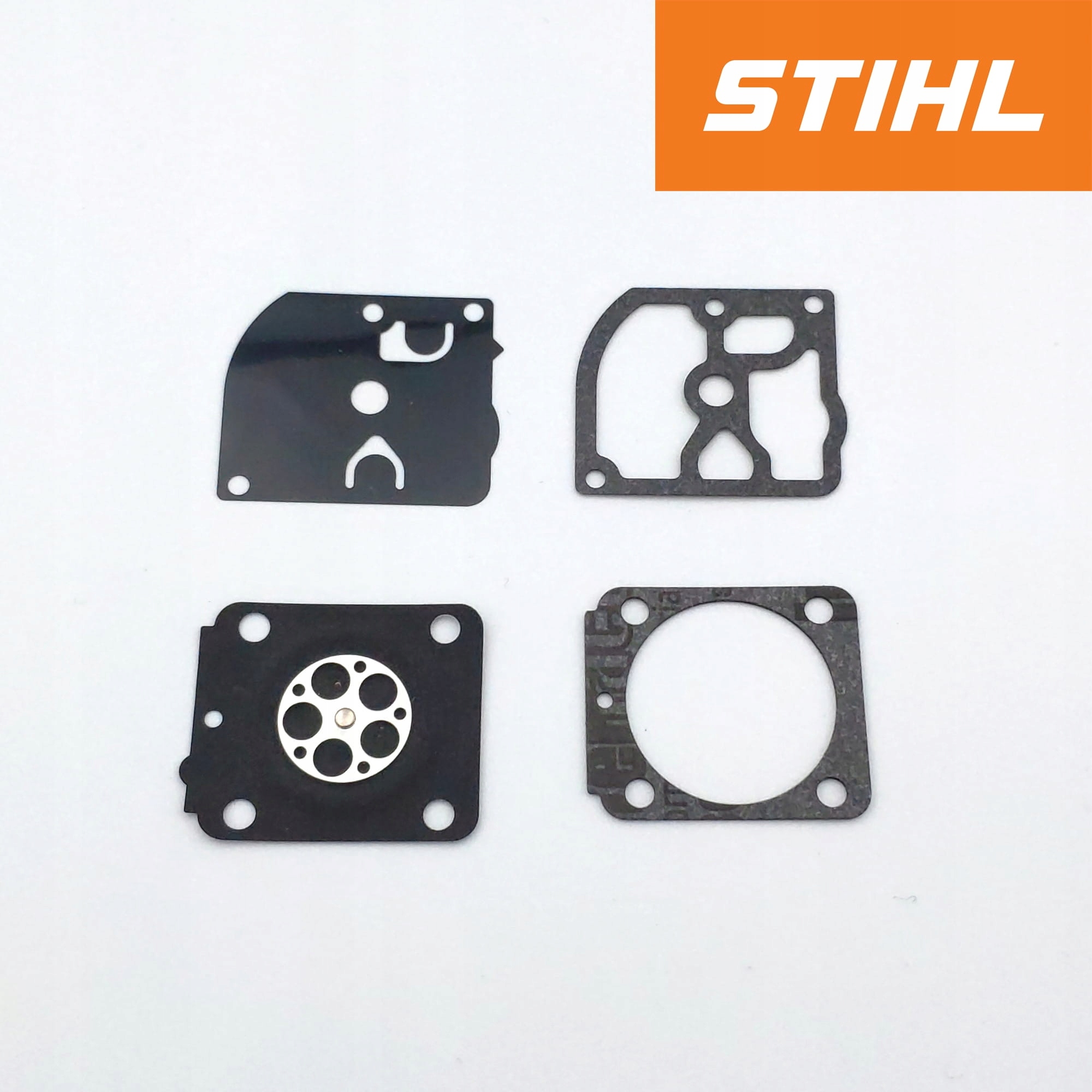 MEMBRANA USZCZELKA GAŹNIKA STIHL MS 171 181 181 C ORYGINAŁ