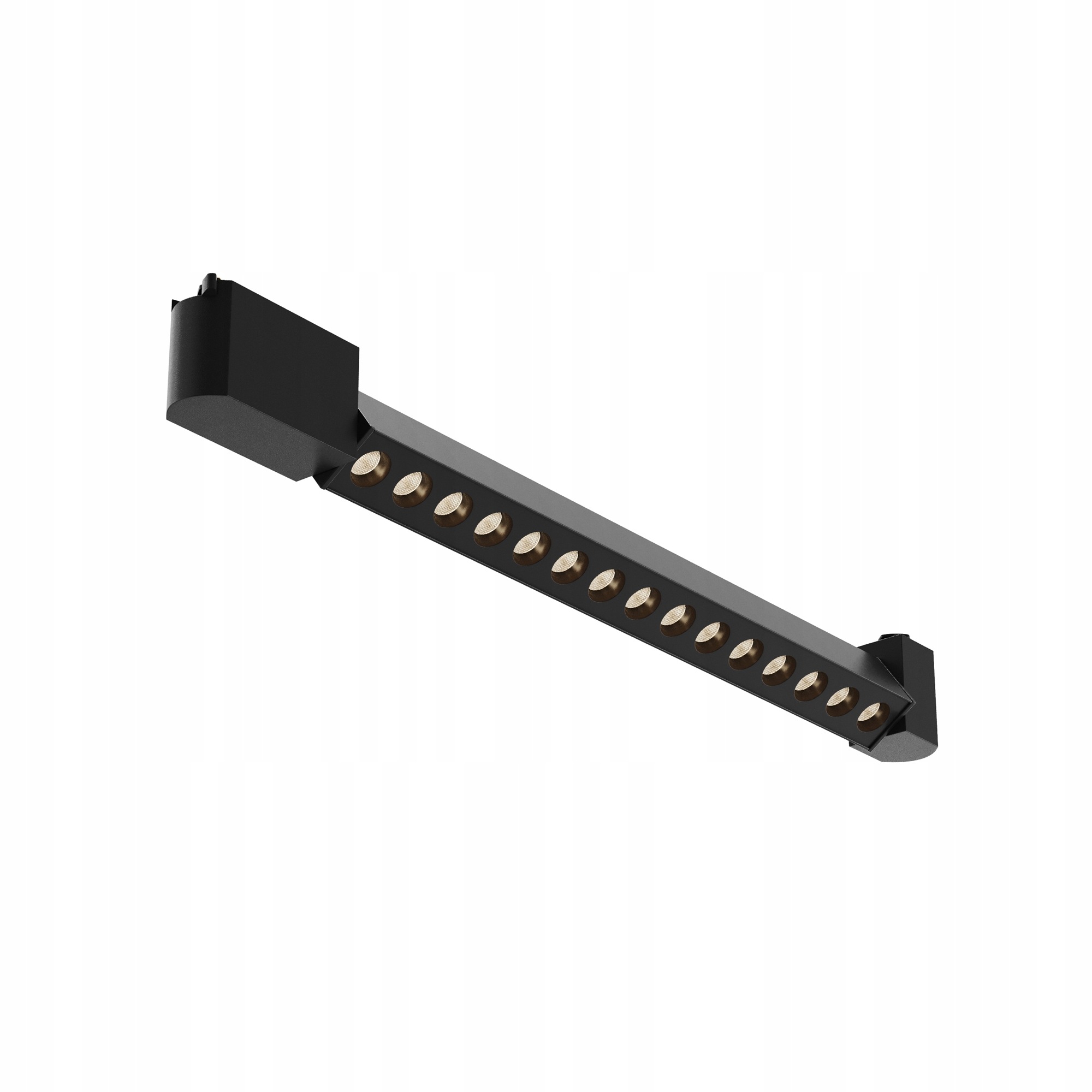 Maytoni Technical Points Rot Svetelná stopa TR010-1-22W3K-M-B-DE Black