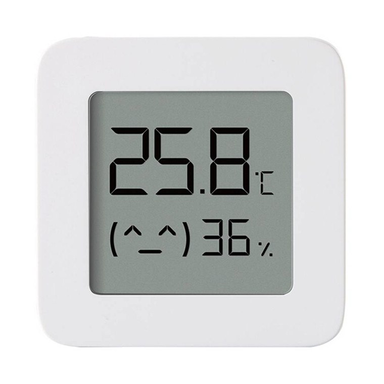 

Xiaomi Mi Home Monitor temperatury i wilgotności 2