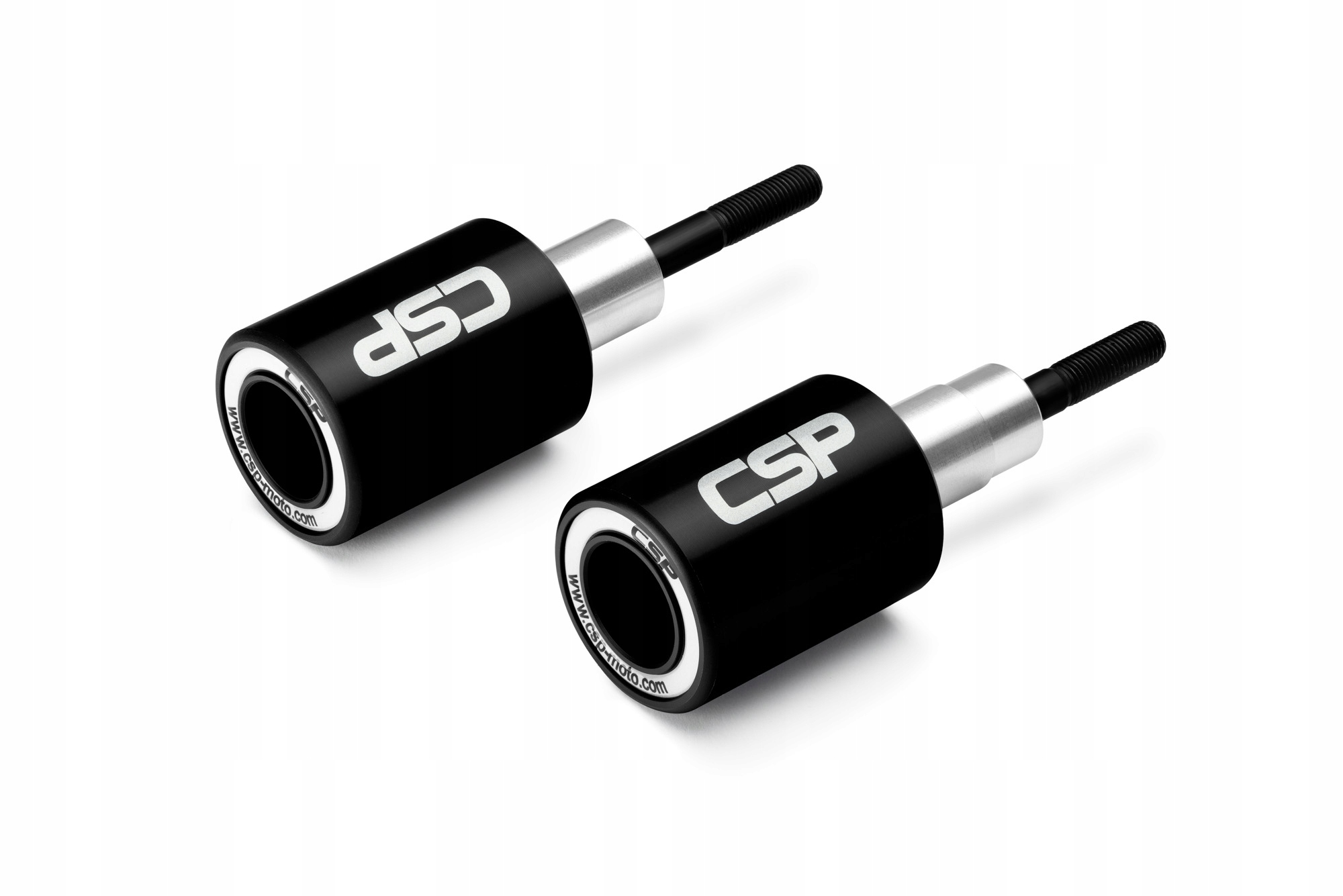 Crash pady CSP do Suzuki GSX-R 1000 2009-2016