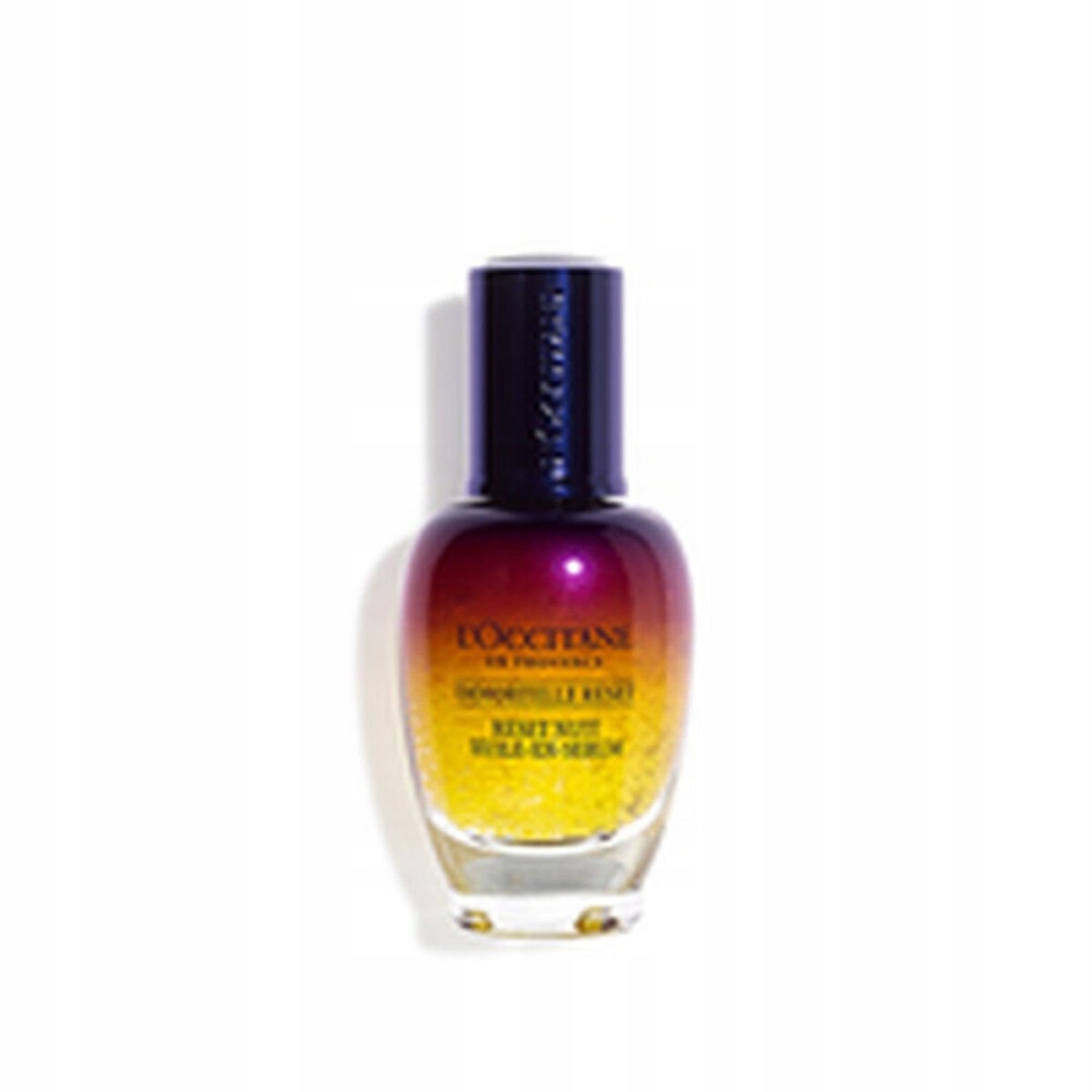 Noční sérum proti stárnutí L'Occitane En Provence 27OR030I21 30 ml