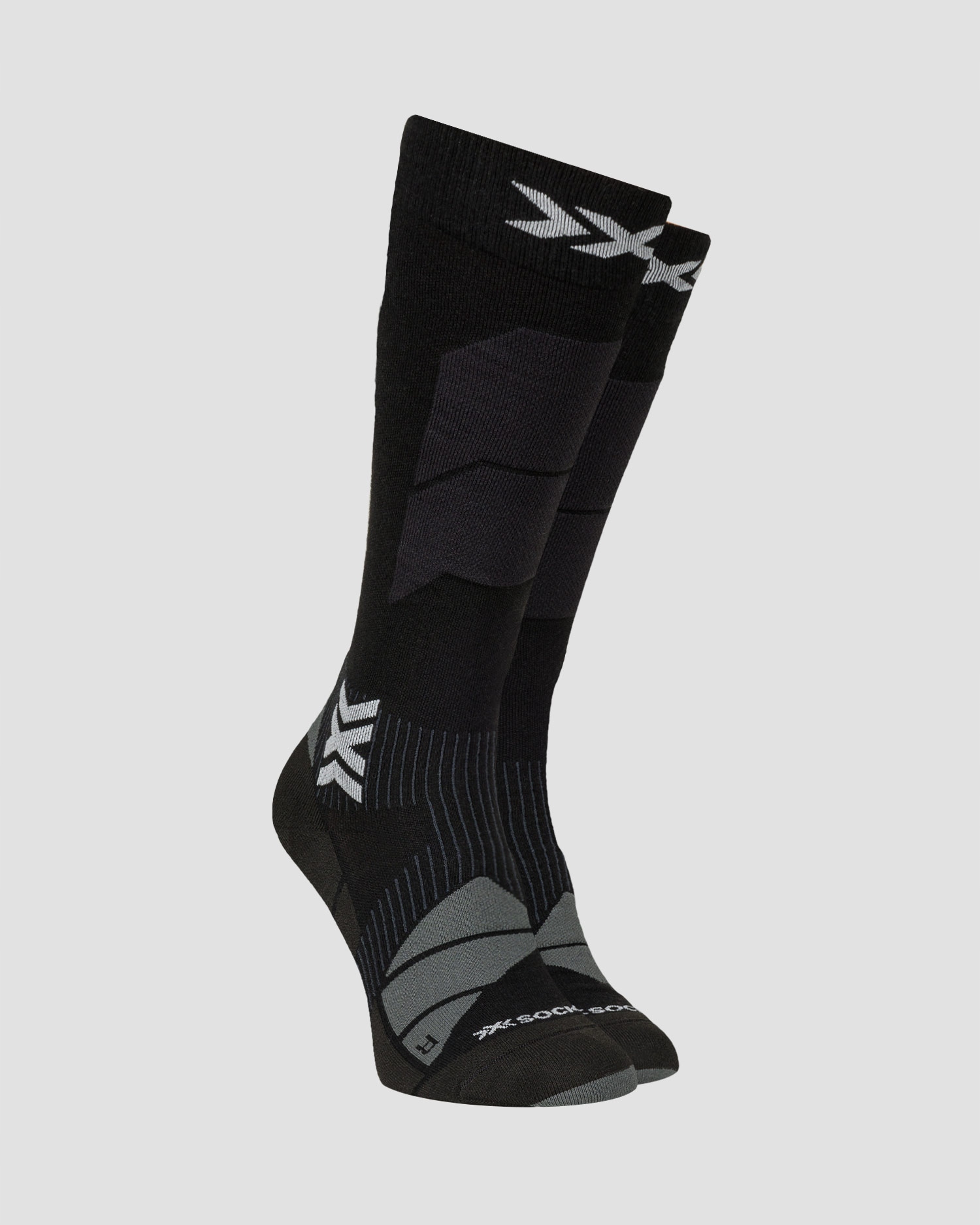 Skarpety narciarskie X-Socks Ski Perform Merino Otc Rozmiar 35-38