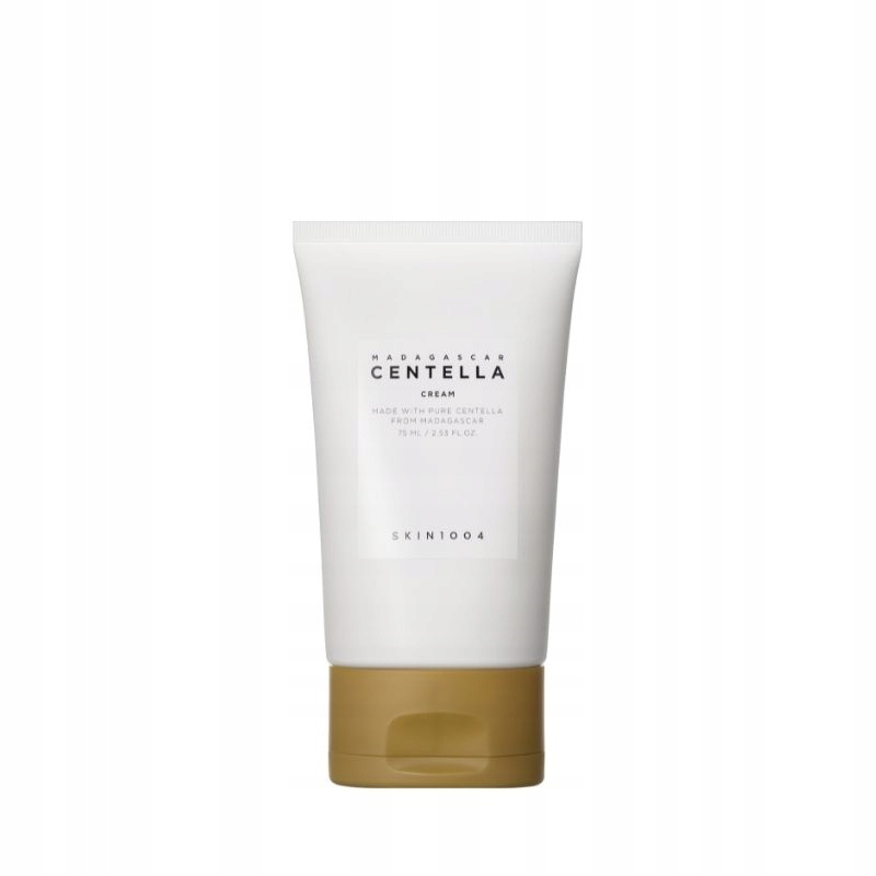 SKIN1004 Madagascar Centella lehký, hydratační krém na obličej 75 ml