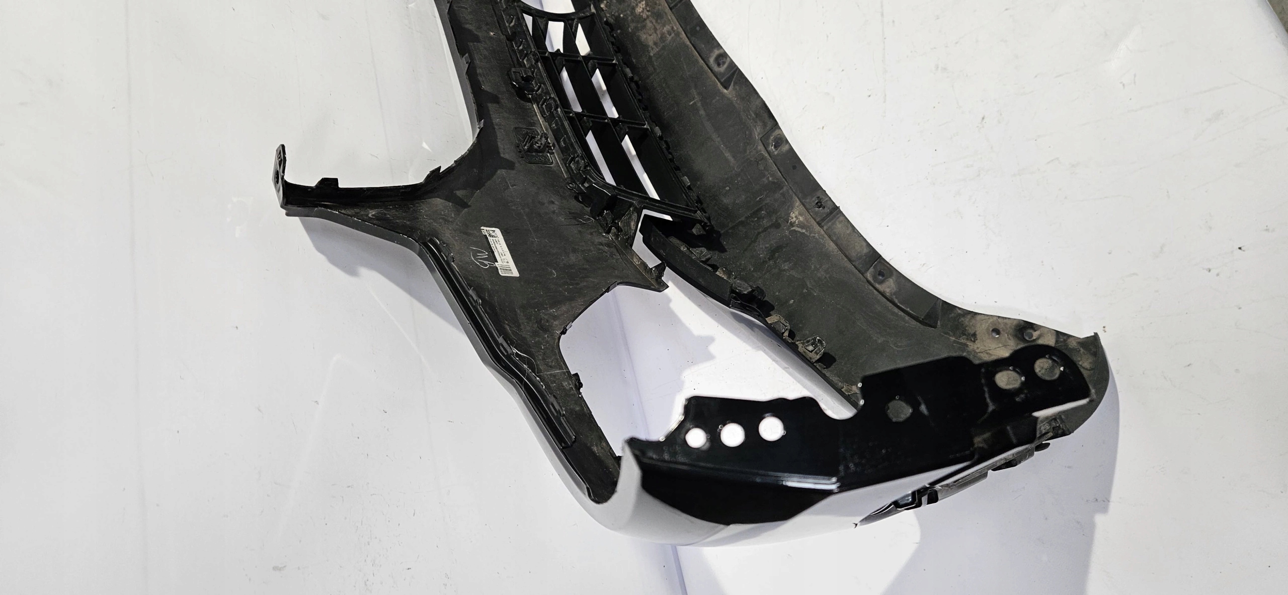 front bumper BMW X5 G05 X-LINE 18- PDC original 7421791
