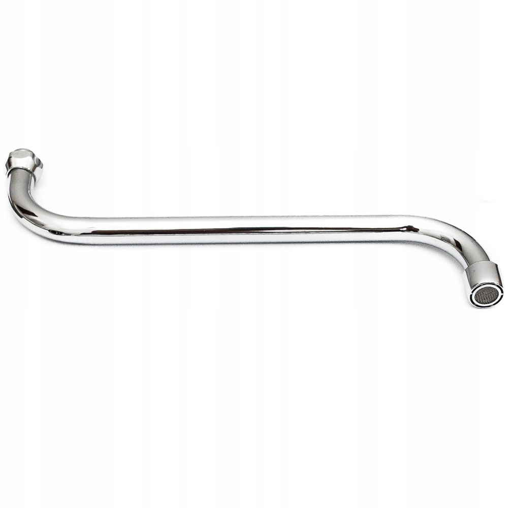 

Wylewka bateria umywalkowa kuchenna WYL-S-27 1/2''
