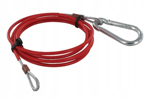 AL-KO Linka zabezpieczająca przed zerwaniem