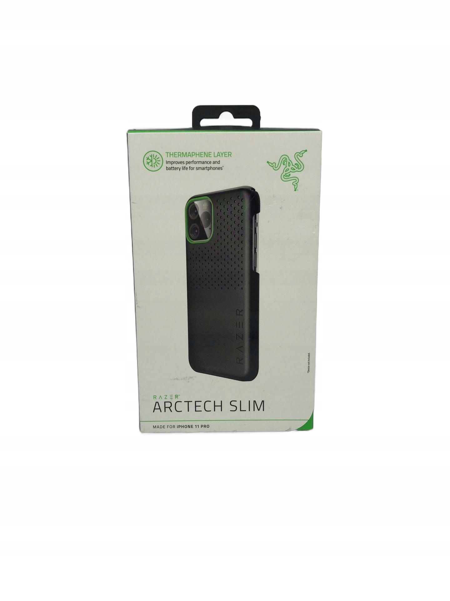 Etui Do Iphone 11 Pro