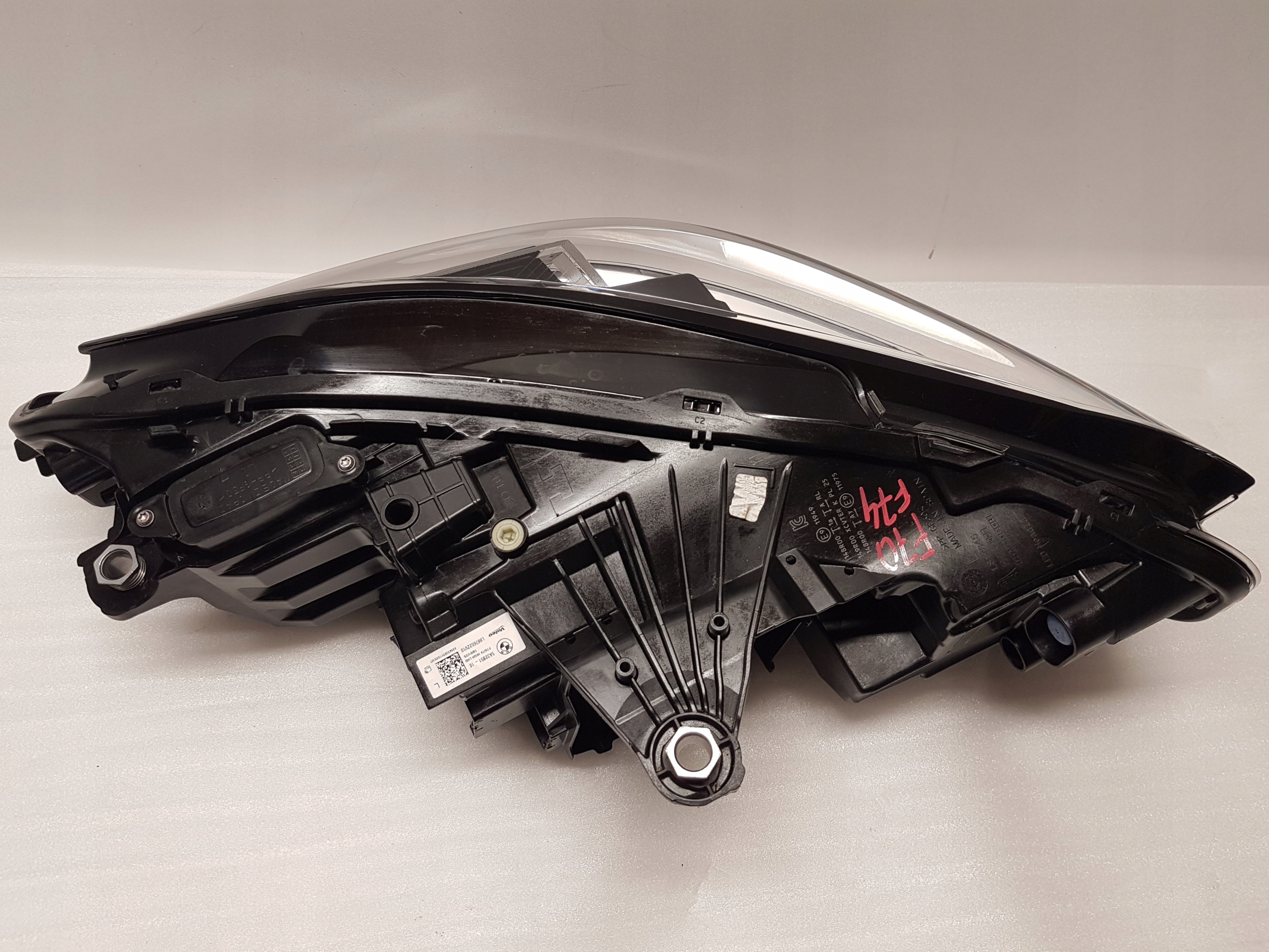 light front left BMW F70 F74 FULL LED 5A32B51