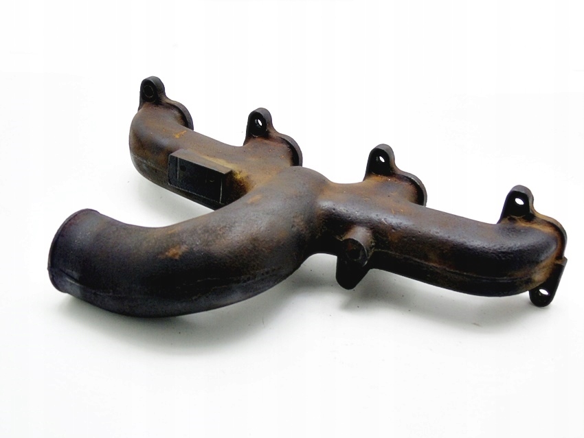 KOLEKTOR SSACY 2 2 2 4 D KIA CERES MAZDA B SERIE Version European