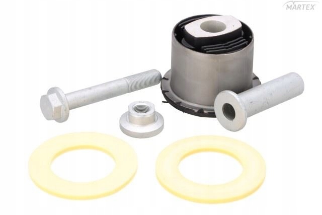 Opravná Sada Sada Kabiny Mb Actros Sem Lastik Sem 14799